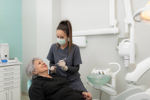 Best Emergency Cosmetic Dentistry (e.g., broken veneers) in Gloucester, MA